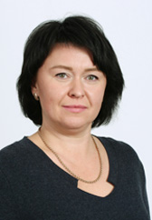  Баталова Ольга Геннадьевна